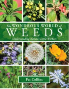 WONDROUS WORLD OF WEEDS