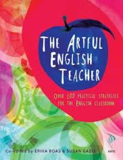 THE ARTFUL ENGLISH TEACHER