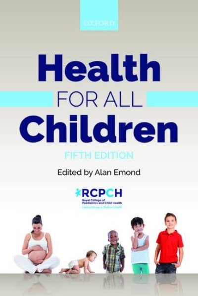 HEALTH FOR ALL CHILDREN 5TH EDITION