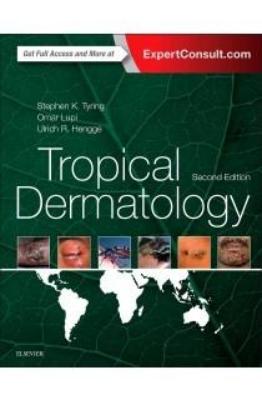 TROPICAL DERMATOLOGY, 2ND EDITION