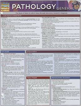 PATHOLOGY GENERAL - Charles Darwin University Bookshop

