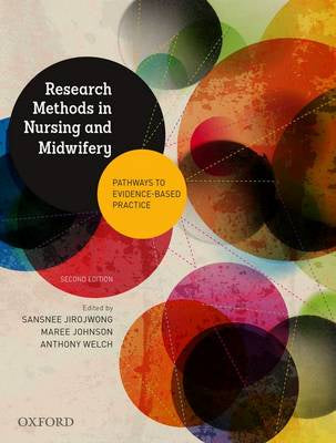RESEARCH METHODS IN NURSING AND MIDWIFERY 2ND EDITION