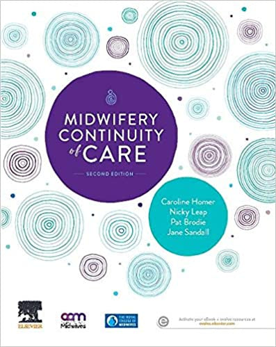 MIDWIFERY CONTINUITY OF CARE: A PRACTICAL GUIDE