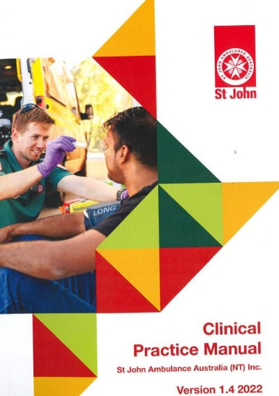 Clinical Practice Manual
