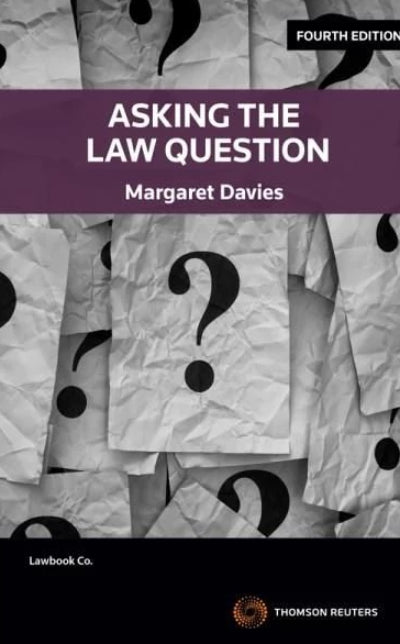 Asking the Law Question