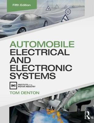 AUTOMOBILE ELECTRICAL &amp; ELECTRONIC SYSTEM