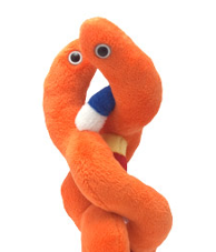 DNA GIANT MICROBES