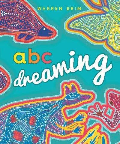 ABC DREAMING