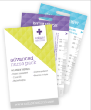 ADVANCED NURSE PACK - Charles Darwin University Bookshop
