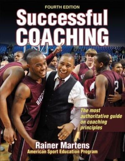 SUCCESSFUL COACHING 4TH EDITION