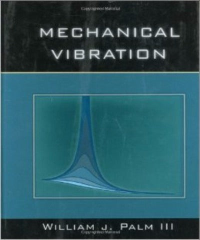 MECHANICAL VIBRATION - Charles Darwin University Bookshop

