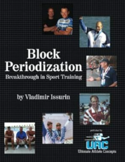 BLOCK PERIODIZATION: BREAKTHROUGH IN SPORT TRAINING