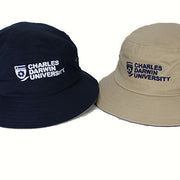 CDU  BUCKET HAT - Charles Darwin University Bookshop
