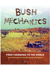 BUSH MECHANICS