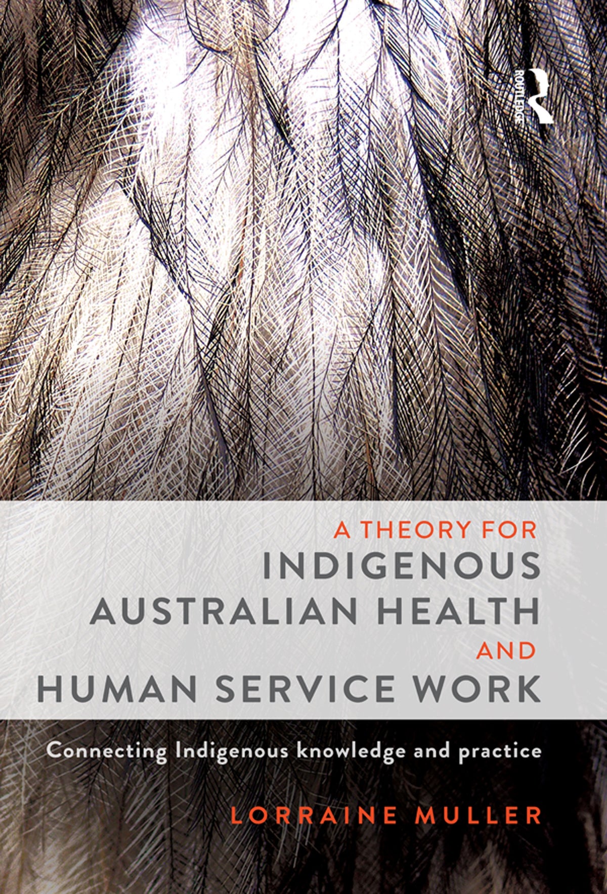 A THEORY FOR INDIGENOUS AUSTRALIAN HEALTH AND HUMAN SERVICE WORK