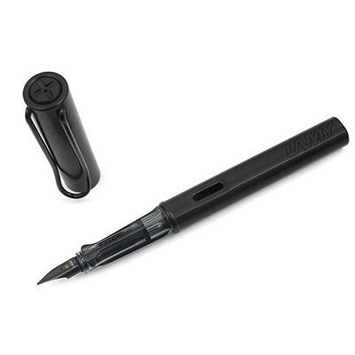 LAMY - AL-STAR FOUNTAIN PEN