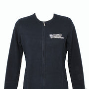 CDU PLAIN LADIES CARDIGAN - Charles Darwin University Bookshop

