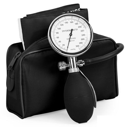 ELITECARE ANEROID SPHYGMOMANOMETERS SINGLE HAND