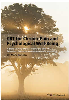 CBT FOR CHRONIC PAIN AND PSYCHOLOGICAL WELL-BEING
