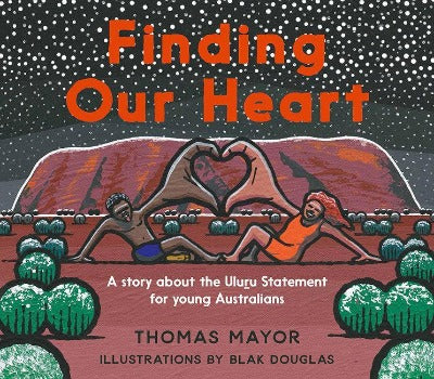 FINDING OUR HEART
