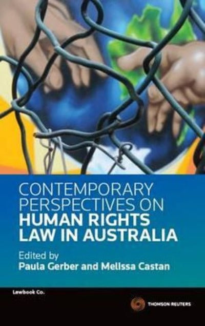 Contemporary Perspectives on Human Rights Law in Australia