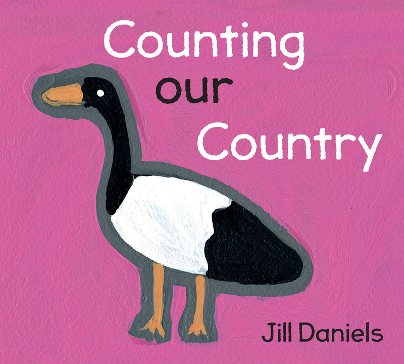 COUNTING OUR COUNTRY