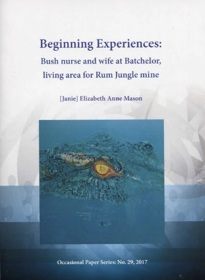 BEGINNING EXPERIENCES