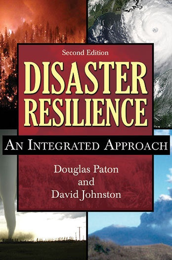 DISASTER RESILIENCE
