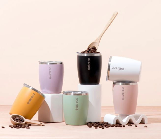 Ever Eco Insulated Coffee Cup 295ml