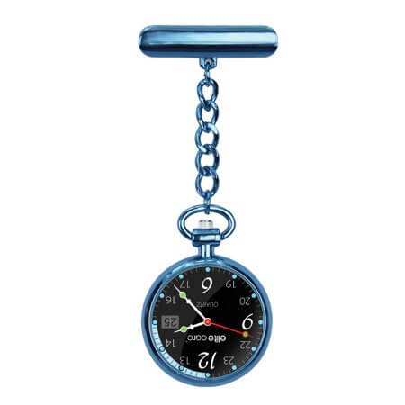 ELITECARE® CLINICAL FOB WATCH (COLOUR SERIES)