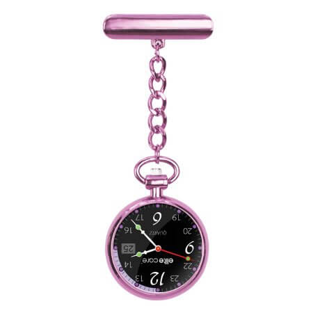 ELITECARE® CLINICAL FOB WATCH (COLOUR SERIES)