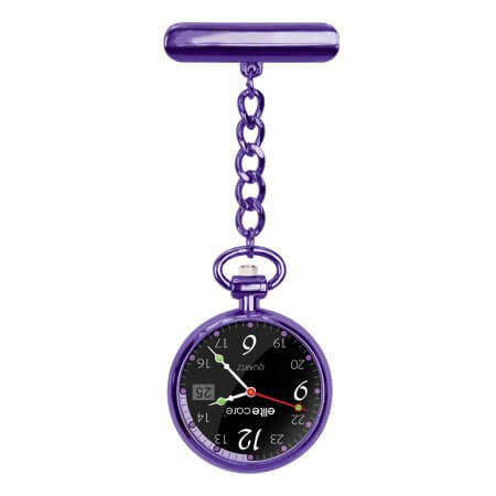 ELITECARE® CLINICAL FOB WATCH (COLOUR SERIES)
