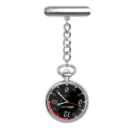 ELITECARE® CLINICAL FOB WATCH (COLOUR SERIES)