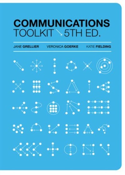COMMUNICATIONS TOOLKIT 5TH EDITION