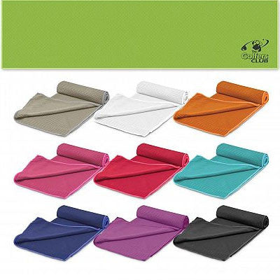 CDU COOLING TOWELS