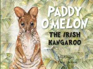 PADDY O MELON