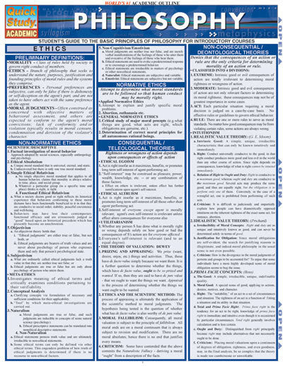 PHILOSOPHY - Charles Darwin University Bookshop
