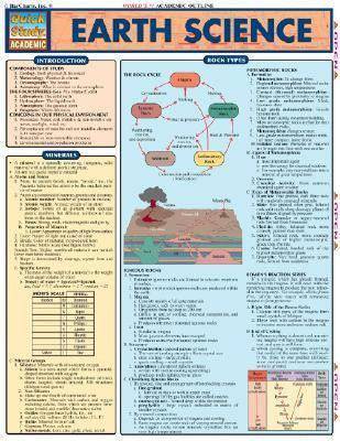 EARTH SCIENCE - Charles Darwin University Bookshop
