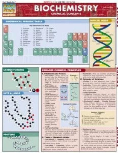 BIOCHEMISTRY - Charles Darwin University Bookshop
