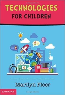 TECHNOLOGIES FOR CHILDREN eBOOK