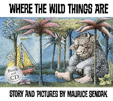 WHERE THE WILD THINGS ARE