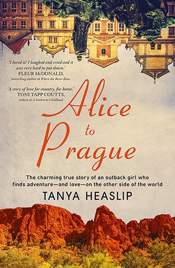 ALICE TO PRAGUE