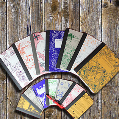 DECOMPOSITION - NOTEBOOK