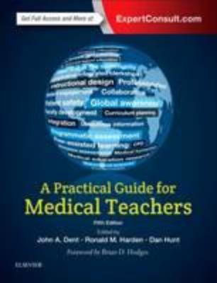 A PRACTICAL GUIDE FOR MEDICAL TEACHERS 5TH EDITION