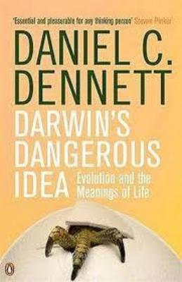 DARWIN&#39;S DANGEROUS IDEA