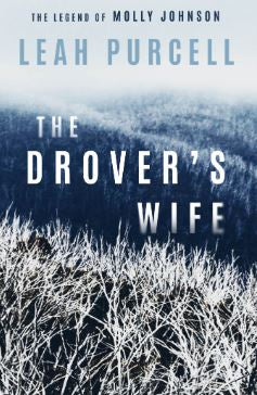 THE DROVERS WIFE