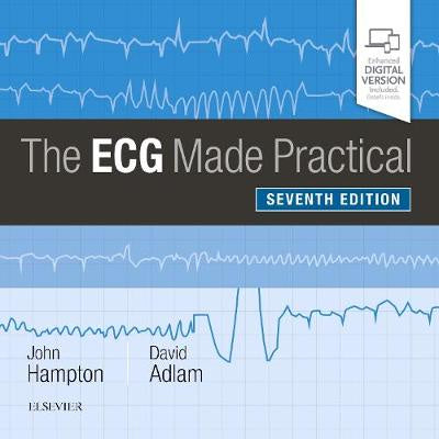THE ECG MADE PRACTICAL 7TH EDITION