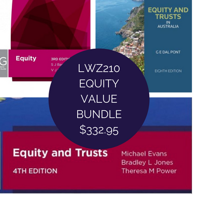 LWZ210 EQUITY VALUE BUNDLE 2024