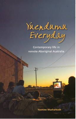 YUENDUMU EVERYDAY