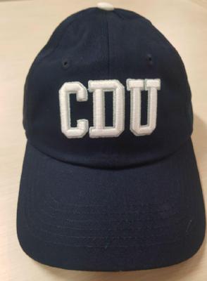 CDU CAP